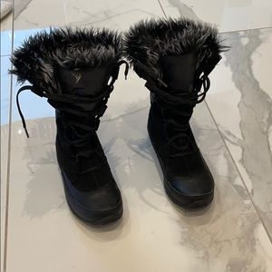 The North Face Winter Boots